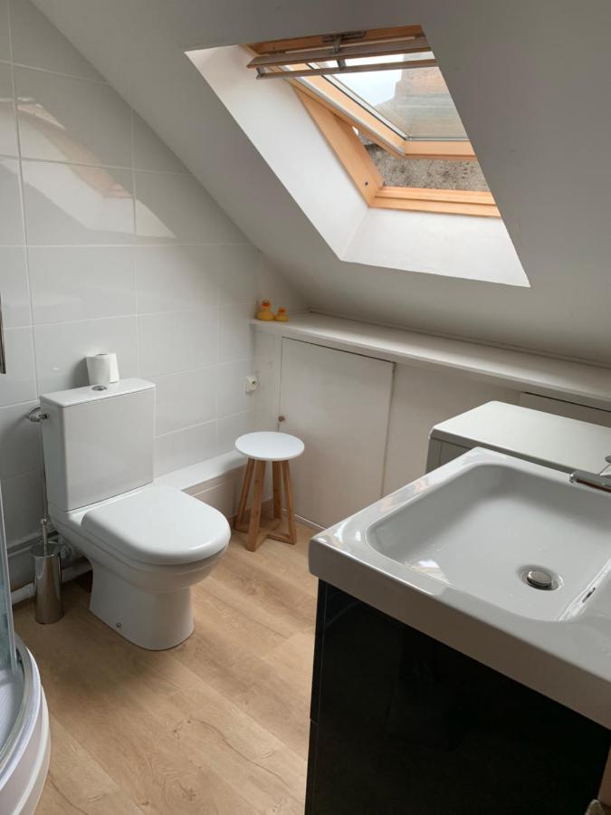 Le Charme Wimereusien - Lumineux - Tout A Pied Wimereux Exterior photo